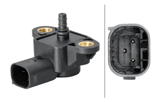 Basınc Sensoru Mercedes W176 W204 W205 W212 W213 W639 B906 . Vw Crafter 30-35-50 Hava Fıltresı - A0061539728-2E0906051A