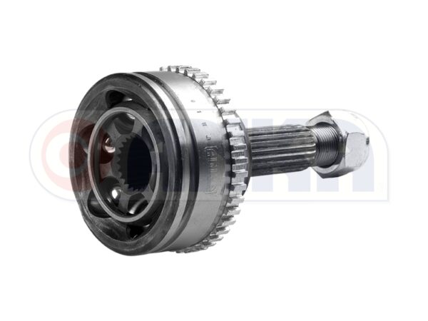 Aks Kafası Kng-clıo 1.5 06 Abs Li Bilyalı Kalın Freze - Clıo Symbol 1.5 Dcı 10 - 8200626032-8200236116