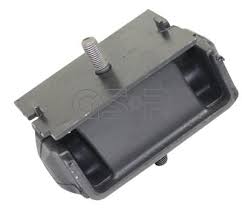 Motor Takozu Ön Sağ/sol Bongo 2.7 D 97 04 - 0K61A39040-0K61A39040A