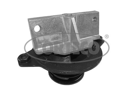 Sanzıman Takozu Arka Mercedes Sprınter B906 B907 B910 - A9062420013