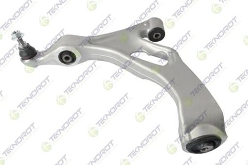 Salıncak Sol Alt Komple Q7 4l 2006-2015 - 7L8407151D-7L8407151E