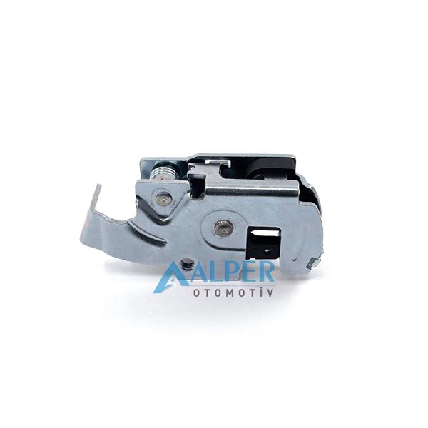 Bagaj Kapı Kilidi Üst Sağ Ducato-boxer-jumper Iıı 06 - 1362412080