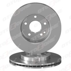 Fren Dıskı On Mercedes W203 Cl203 C209 W210 R170 Adet - A2104212412