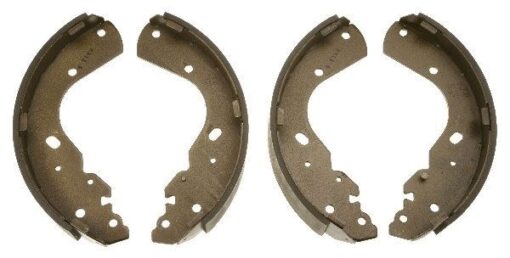 Arka Pabuç Balata Ford Ranger 99 Mazda B Serisi 96 Bt-50 06 - 4509601-2M342200BA-UHY42638Z
