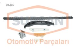 Eksantrik Zincir Seti Transıt V348 V363 Ranger 11- 2.2 155ps - KTBK3Q6M000A1A-BK3Q6M000A1A-T199207