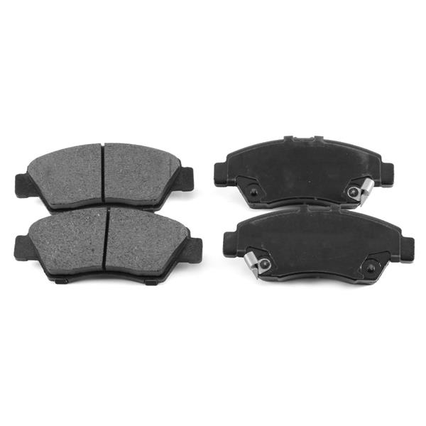 Ön Fren Balata Büyük Tip Honda Cıvıc 1.6l B16a2 Vtec 16v 160hp Ek 96-98 / 1.4l D14 3 Kapı - H/b Es 01-05 - 45022SR3V01-45022S5AG01-45022S5AE50