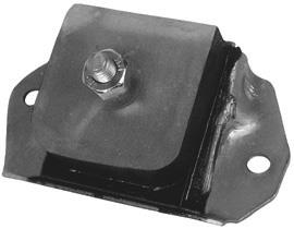 Motor Takozu Ön R12 - 7702246328-7700504590-7700565509