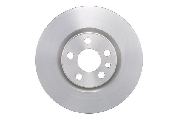 Ön Fren Diski Cıtroen Jumpy I 99 06 Peugeot Expert 96 06 P806 94 02 Fıat Scudo 96 06 281x43.5x26 - 4249.H5-1317651080-4246.J2-4246.J3