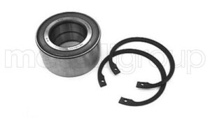 Ön Teker Rulmanı Astra F Vectra A Vectra B Omega B 91-03 39x74x39 - 96995000-1603196-90510542-94535982