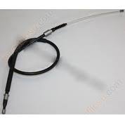 El Fren Teli Zafıra Astra 98 182mm - 522653-522654-09127527