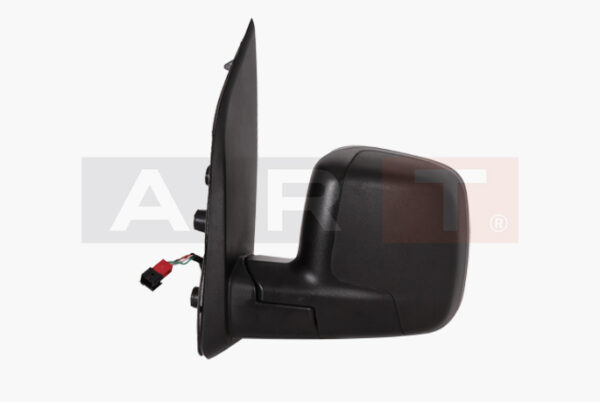 A1047 Dış Dikiz Aynası Sağ Elektrikli Fıorıno-bıpper-nemo 07 6115ehs-r - 735460567-8153.VH