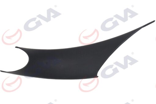 Kapı Tutamak Ic Kaplama Sol Sıyah Bmw F30 F32 F34 F36 Lcı - 51417279391
