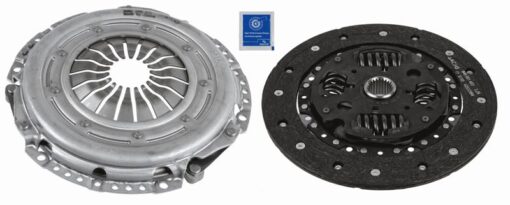 Debriyaj Seti Baskı Disk Mondeo I 2.0 16v 96-00 Nga - 97BX7L596EA-1031129