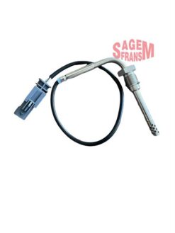 Turbo Isı Kaptoru Egea 1.6 Euro 6 2015 2021 - 55271720