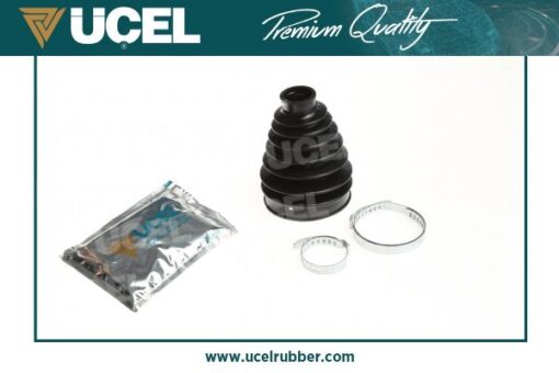 Aks Körüğü Sol Dış Dacıa Duster 1.5 Dcı - 7701209250-7701209251-392419538R