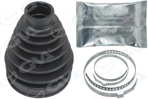 Dış Aks Körüğü Sol Fluence 02-13 Kangoo 00-08 Megane Iıı 13-15 Scenic I 97-01 Captur-clio Iıı-cl - 7701209250-7701209251-392419538R-71