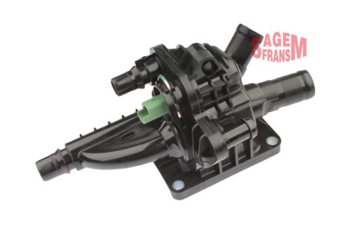 Termostat Komple 83c P207-p208-p301-p308-p508-partner-berlıngo-c3-c4-c5-ds3-c-elysee 1.6hdi - 9684588980-1336.AX