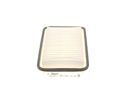 Hava Filtresi Corolla 1.4vvti-1.6vvti-1.8vvti 02- - Avensıs 1.6-1.8-2.0-2.4 01- - 1780122020-178010D020-178010D011