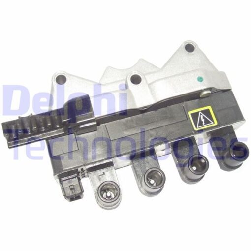 Ateşleme Bobini Palıo-albea-brava-bravo-marea-doblo 1.6 16v 96-01 - 46480361-46446039-46472440-7789346