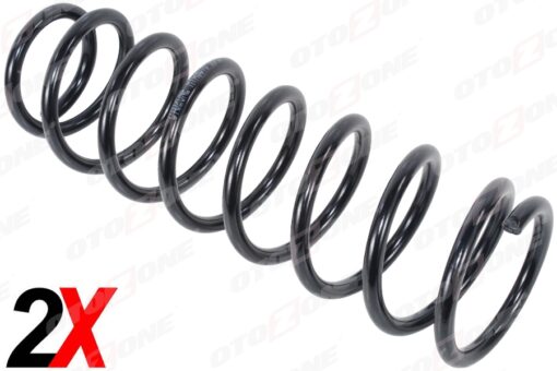 Helezon Yayı Arka Honda Civic Vı Saloon Ej Ek 95-01 1.5 Vti - 52441-S04-N01
