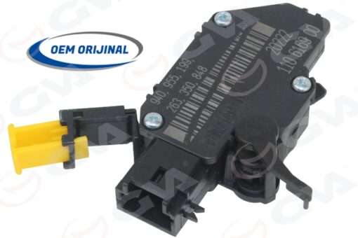 Debriyaj Pedal Müşürü Fıorıno-punto 05-13 Doblo 09-14 Doblo 15 - 50508479