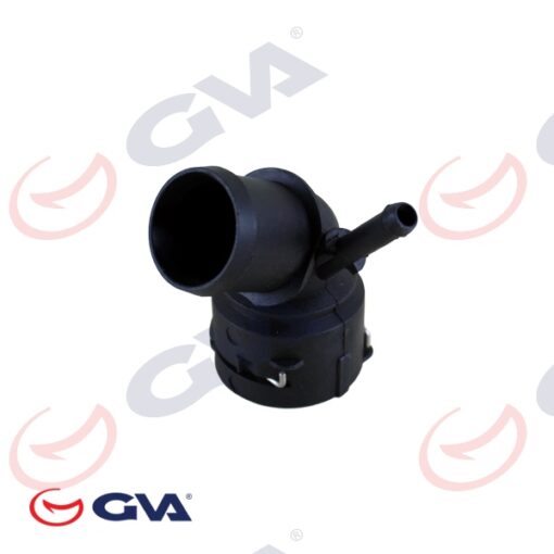 Termostat Yuvası Flanşı Caddy Iıı-golf5-plus-jetta Iıı-a3 1.9-2.0-passat 1.6-1.9-polo 1.2-1.4-1.6 - 6Q0122291E