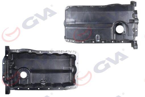 Yağ Karteri Caddy-golf5-jetta-passat-a3-leon Sens. Delikli 04-10 1.9-2.0 Tdı Bjb-bxe-bkd-bkp-bkc - 038103603AG