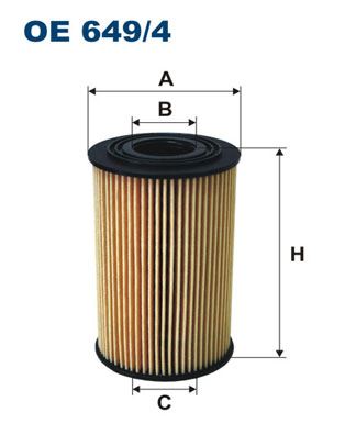Yag Fıltresı Bmw M40 M43 M44 E30 E36 E46 E34 - 11421716192