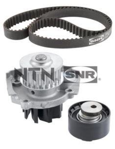 Devirdaimli Eksantrik Gergi Kit Brava-bravo 1.2 Iı 1.4-doblo-lınea-punto-panda 14-albea 1.2 124 Diş - 71771575