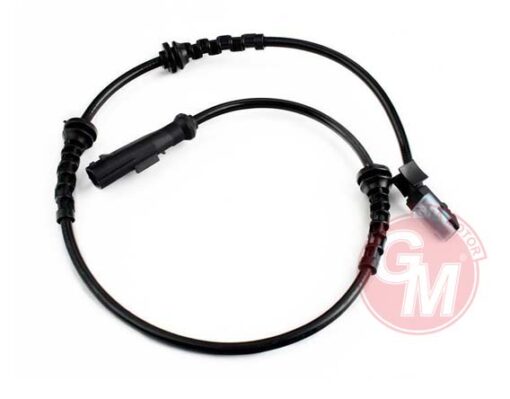 Abs Sensörü Renault Clıo Iıı Kangoo Iıı Fluence-logan-sandero Ön Kısa - 479101292R-8200195825-8200419177