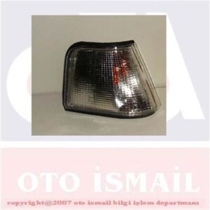 Sinyal Sağ Tmpr Sx-sxa-sxak - 9943062
