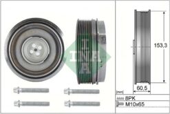 Krank Kasnagı Bmw F45 14 X1 F48 20 Mını F60 17 - 11238624802
