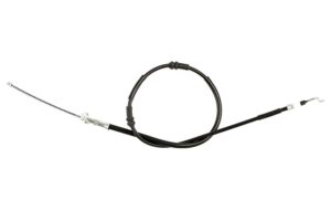 El Fren Teli Arka Sağ/sol Volkswagen Amarok Pikap 10 1596mm/1288mm - 2H0609721A