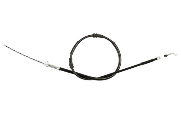 El Fren Teli Arka Sağ/sol Volkswagen Amarok Pikap 10 1596mm/1288mm - 2H0609721A