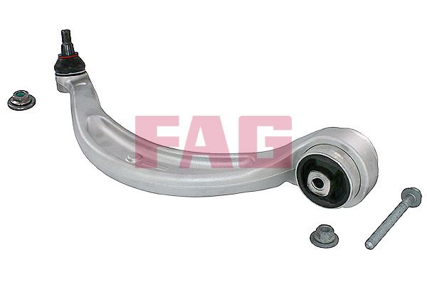 Rotilli Kol Alt Eğri Sol A4-a5 Bm 2015 - 8W0407693B-8W0407693A
