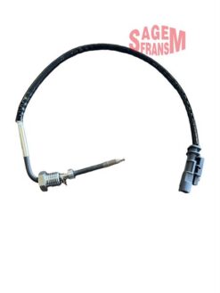 Turbo Isı Kaptoru Egea 1.6 Euro 6 2015 2021 - 46339767