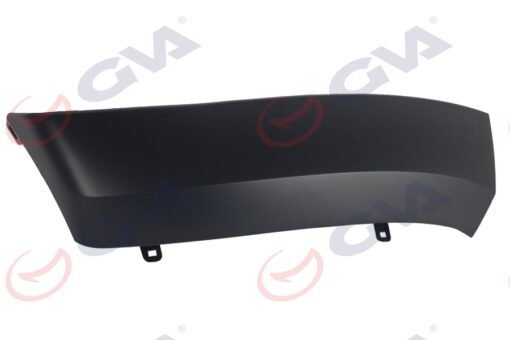 Ön Tampon Kaplaması Dodik Ön Küçük L Amarok 2013 - 2HH853727