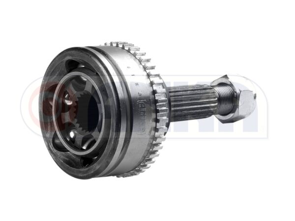 X Aks Kafası Dış Brava-bravo 1.8 16v 95-01 Abs Li Abs 44 Diş - 7646402-7688157