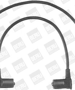 Atesleme Kablosu Setı Mercedes M110 W123 S123 C123 W460 W126 R107 - A1101506318