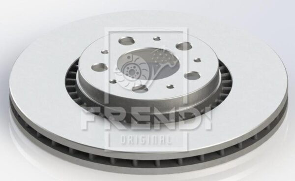 Ön Fren Aynası S60 I - 272404