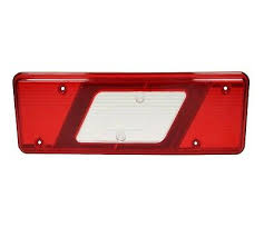 Arka Stop Camı Sol Transit V363 14 Pıck-up Kamyonet - BK3113293AA-1831334