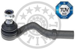 Rot Bası Sol Mercedes E-class W210 S210 - A2103380515