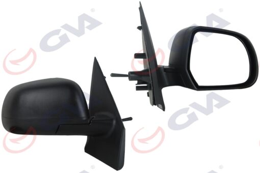 Dış Dikiz Aynası Sağ Dokker-lodgy 12 Mekanik Konveks Vm-6803r - 963011786R