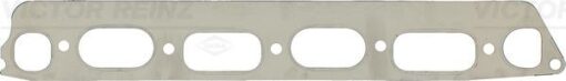 Manıfold Contası Emme / Egzoz Mercedes Om617 W123 S123 W460 - A6171420780-776.807