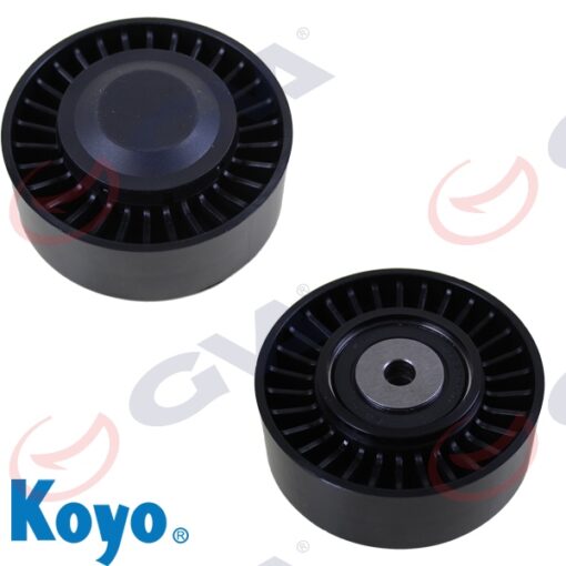 Alternatör Gergi Rulmanı A4 05-08 A6 05-11 A8 03-10 Q7 06-10 2.7tdı-3.0tdı Bsg-casa - 059145201E