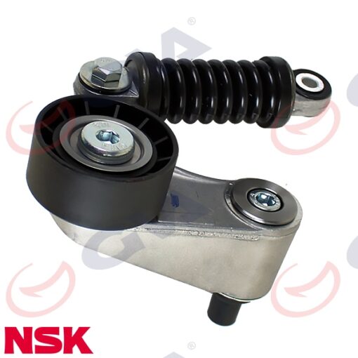 Alternatör Gergi Rulmanı V Tipi Megane I 1.9d-tdı-laguna 1.9dtı-scenıc I 1.9dtı-dcı F8q-f9q Volvo S40 - 7700102395-30852898