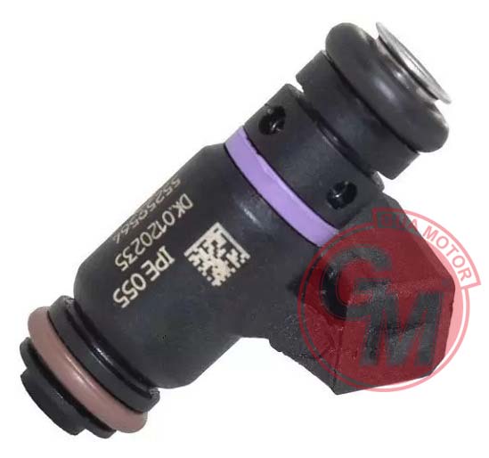 Enjektör Memesi Fıat 500x Egea Renegade 1.6 -4delik - 55259564