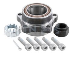 Ön Teker Rulmanı Alçak Tavan Transıt V347-v348 2.2 Tdcı-2.4 Tdcı 06 45x117x57 Abs Siz 5 Bijon - 6C111K018AA-1377907