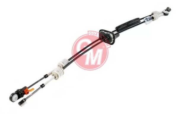 Vites Kumanda Teli Renault Master 2.5 6 Vit Movano 2006 110 Beygir Pkb Şanzıman - 349359903R-8200992794-8200286286