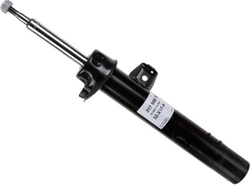 Amortısor On Sag Bmw E81 E87 E88 E90 E91 E93 05 - 31316768916